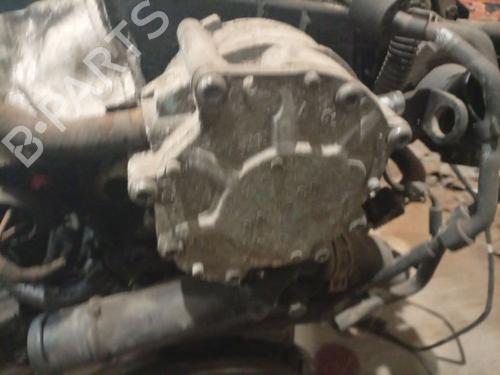 Used Vacuum pump Vacuum pump SKODA SUPERB II (3T4) 2.0 TDI (140 hp) 36585259 36585259