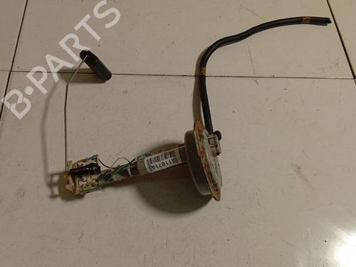 Used Electronic module Electronic module CHEVROLET CAPTIVA (C100, C140) 2.0 D 4WD (150 hp) 34797210 34797210