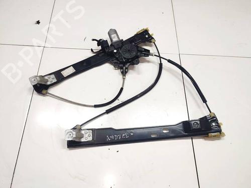 Used Front right window mechanism Front right window mechanism 35032910 35032910