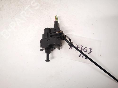 Módulo eletrónico Módulo eletrónico FORD FOCUS I (DAW, DBW) 1.8 TDCi (115 hp) 35445348 35445348