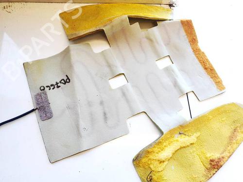 Used Electronic module Electronic module 35221868 35221868