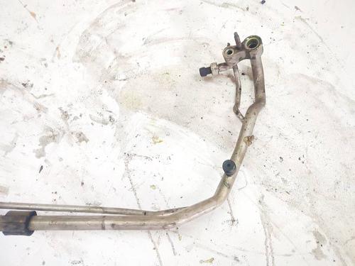 AC pipe SAAB 9-3 (YS3F, E79, D79, D75) 1.9 TiD | BP32587593M126