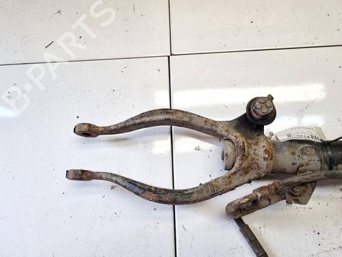 Left front shock absorber MAZDA 6 Hatchback (GH) 2.0 MZR-CD (GH14) | BP35602661M16 - Image 3