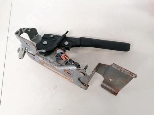 Used Hand brake Hand brake CITROËN C2 (JM_) 1.4 HDi (68 hp) 35571892 35571892