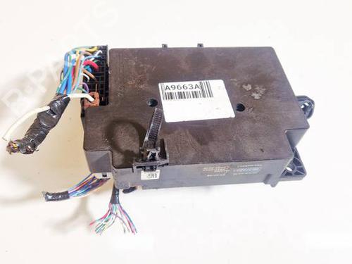 Fuse box MITSUBISHI ASX (GA_W_) 1.8 DI-D (GA6W) | BP32571779E1 