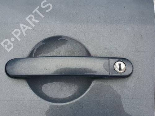 front-left-exterior-door-handle-vw-touran-1t1-1t2-2003-2004-2005-2006-2007-2008-2009-2010-2011-35857482 main image