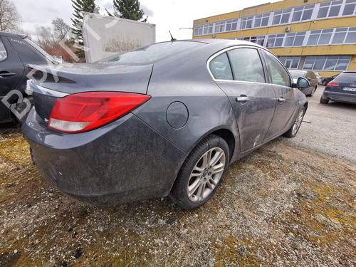 Electronic module OPEL INSIGNIA A (G09) 2.0 CDTI (68) | BP34230016M83  - Image 6