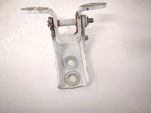 Used Hinge/Door check strap Hinge/Door check strap BMW i8 (I12) hybrid (362 hp) 34203672 34203672