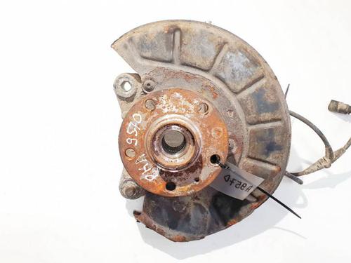 Used Left front steering knuckle Left front steering knuckle 35216010 35216010
