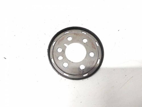 Used Pulley Pulley CITROËN DS3 (SA_) 1.2 VTi 82 (82 hp) 35329186 35329186