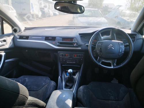 Switch CITROËN C5 III (RD_) 2.0 HDi (RDRHD8, RDRHDJ, RDRHR8, RDRHRJ) | BP32913722I30 - Image 10