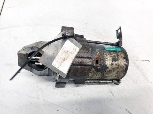 Used Starter Starter 34916529 34916529