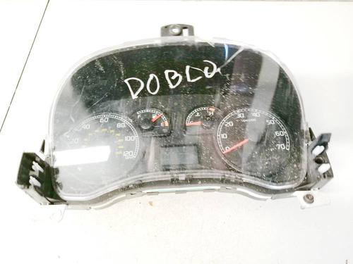 Used Instrument cluster Instrument cluster PORSCHE CAYENNE (9PA) S 4.5 (340 hp) 35116191 35116191
