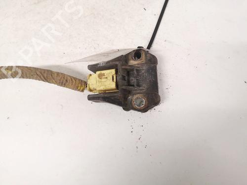 Used Electronic module SUBARU LEGACY IV (BL) 2.5 i AWD (BL9) (173 hp) 32905094