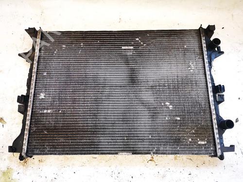 Used Water radiator Water radiator RENAULT ESPACE IV (JK0/1_) 2.0 dCi (JK03, JK04, JK1C, JK1G, JK1J, JK1K) (173 hp) 35545634 35545634