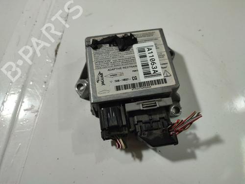 Used ECU airbags ECU airbags 32533709 32533709