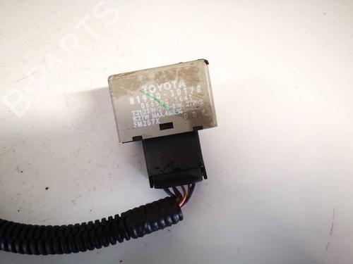 Other LEXUS IS II (_E2_) 220d (ALE20) | BP32556027O1