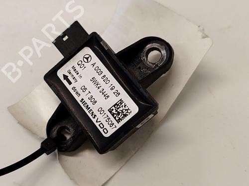 Used Electronic sensor Electronic sensor 38323295 38323295