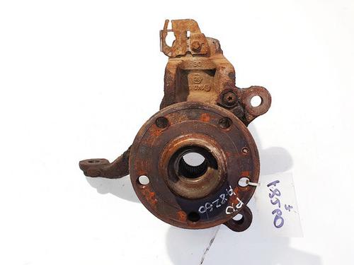 Used Right front steering knuckle Right front steering knuckle 35397475 35397475