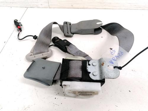 Used Rear right seatbelt Rear right seatbelt 35558648 35558648