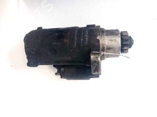 Used Starter Starter AUDI A6 C6 (4F2) 2.4 (177 hp) 35356606 35356606