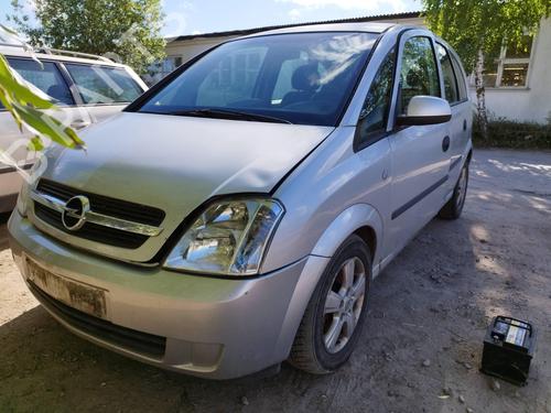 Engine mount OPEL MERIVA A MPV (X03) 1.7 CDTI (E75) | BP32883041M89  - Image 5