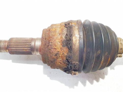 Left front driveshaft MAZDA 6 Hatchback (GH) 2.0 MZR-CD (GH14) | BP39910016M38 - Image 2