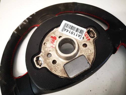 Steering wheel VW PASSAT B6 (3C2) 1.9 TDI | BP34830395C49 - Image 3