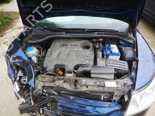 Switch SKODA OCTAVIA II (1Z3) 1.6 TDI | BP32585079I30