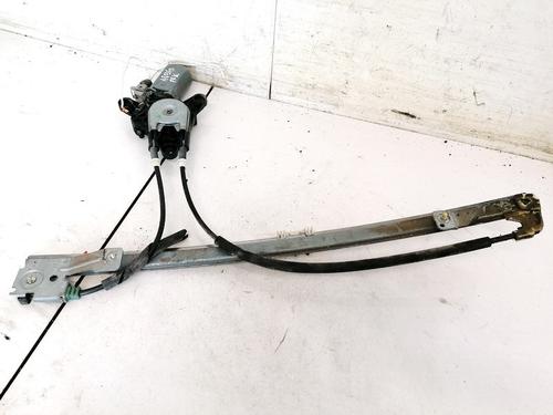 Used Front left window mechanism Front left window mechanism 35410365 35410365