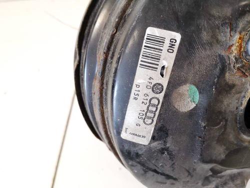 Servo brake AUDI A6 C6 (4F2) 3.2 FSI | BP35314930M42 - Image 3