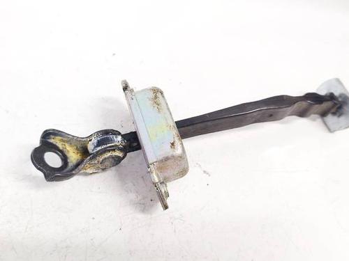 Used Hinge/Door check strap Hinge/Door check strap NISSAN NOTE (E11, NE11) 1.6 (110 hp) 36586886 36586886