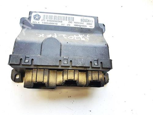 Electronic module CHRYSLER SEBRING (JS) 2.0 CRD | BP35271170M83 - Image 2
