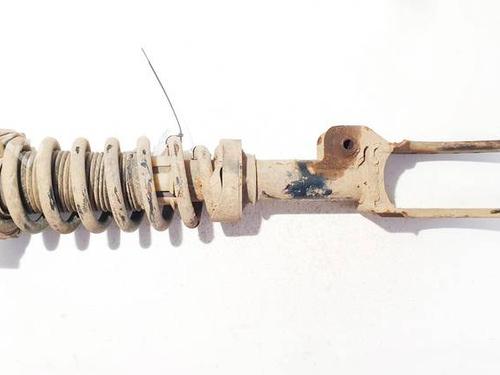 Used Right front shock absorber Right front shock absorber AUDI Q7 (4LB) 3.0 TDI quattro (233 hp) 39758454 39758454