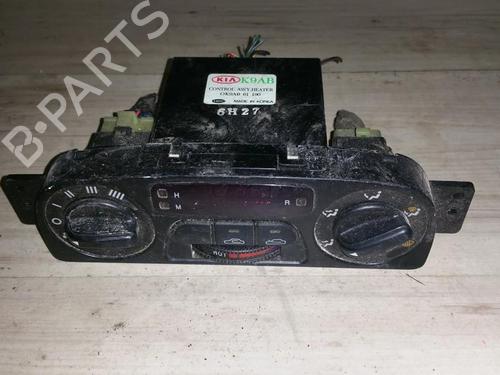 Used Climate control Climate control TOYOTA PREVIA I (_R1_, _R2_) 2.4 (TCR11_, TCR10_, TCR10R, TCR11R) (132 hp) 35650121 35650121