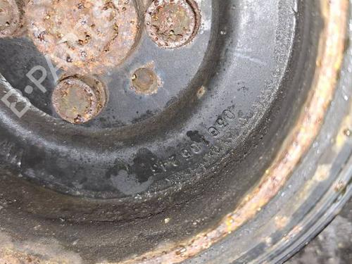 Pulley SEAT EXEO (3R2) 2.0 TDI | BP34861204M122 - Image 3