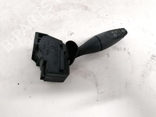Used Warning switch Warning switch FORD TRANSIT Van (FA_ _) 2.0 DI (FAE_, FAF_, FAG_) (86 hp) 35549815 35549815