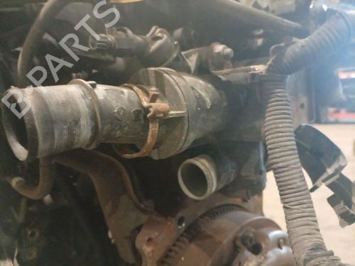 Used Thermostat housing Thermostat housing 37864395 37864395