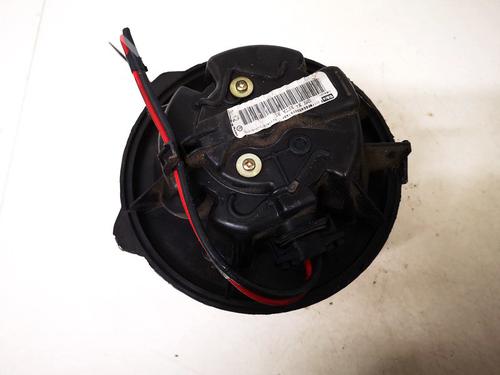 Used Heater blower motor Heater blower motor CITROËN C5 I (DC_) 2.0 HDi (DCRHZB, DCRHZE) (109 hp) 35549247 35549247