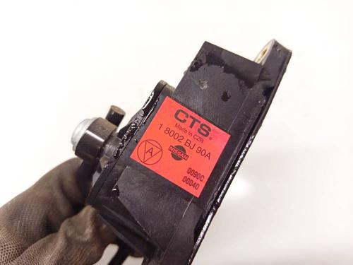 Pedal NISSAN NV200 / EVALIA Bus e-NV (ME0M) | BP34851544I4 - Image 3