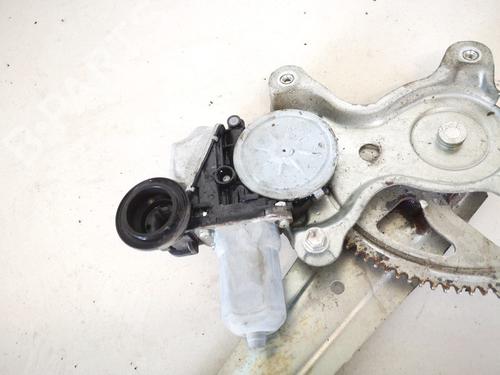 Used Right rear window motor Right rear window motor 35401012 35401012