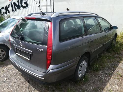 Pipe CITROËN C5 I (DC_) 2.0 HDi (DCRHZB, DCRHZE) | BP32950040M125  - Image 10