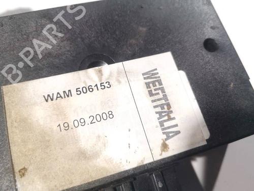 Electronic module VW JETTA III (1K2) 1.9 TDI | BP32567888M83 - Image 3