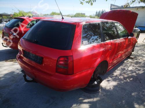 Fuse box AUDI A4 B5 (8D2) 2.4 | BP32588659E1