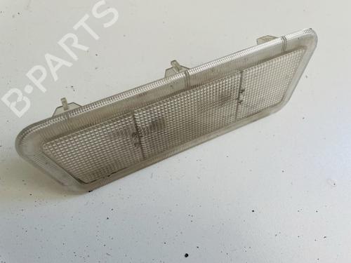 Used Interior roof light Interior roof light OPEL ZAFIRA A MPV (T98) 2.0 DTI 16V (F75) (101 hp) 35499429 35499429