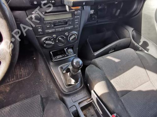 Boot lining TOYOTA AVENSIS (_T25_) 2.0 D-4D (CDT250_, CDT250R) | BP34748680I3 - Image 10