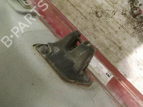 Used Tailgate lock Tailgate lock 35134589 35134589