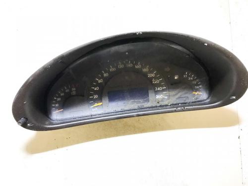 Used Instrument cluster Instrument cluster 35874472 35874472