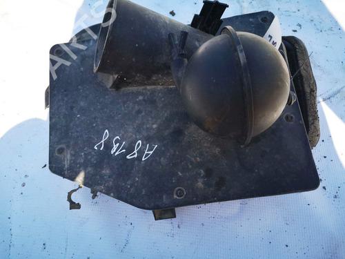 Used Air filter box Air filter box MERCEDES-BENZ M-CLASS (W163) ML 270 CDI (163.113) (163 hp) 35409874 35409874