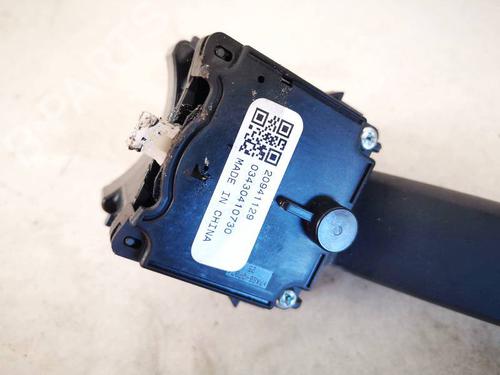 Warning switch CHEVROLET CRUZE Hatchback (J305) 2.0 CDI | BP35329013I22 - Image 2